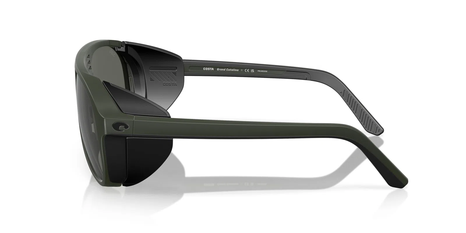 Costa Del Mar Grand Catalina 9117 Sunglasses - view 37